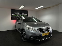 Peugeot 2008 - 1.2 VTi Allure Pack Premium Plus - Pano - Cruise - LED - NAVI - Carplay - PDC