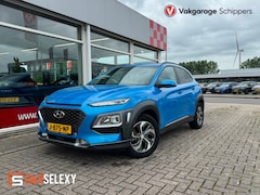 Hyundai Kona - 1.6 GDI HEV Fashion