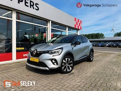 Renault Captur - 1.0 TCe 90 techno|Camera|Sfeerverl|17 inch|Led|