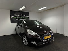 Peugeot 208 - 1.2 VTi Allure Pack Premium Plus - Cruise - LED - NAVI - Carplay - PDC