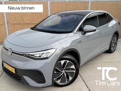 Volkswagen ID.5 - Pro 77 kWh Warmtepomp | Trekhaak uitklapbaar | Parkeersensoren voor en achter | Apple CarP