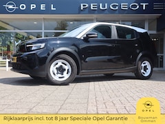 Opel Frontera - Edition 44kWh 113pk, Rijklaarprijs, Navigatie Camera Stoel, -Stuur- en Voorruitverwarming