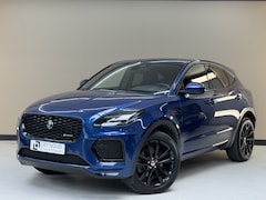 Jaguar E-Pace - 1.5 P300e AWD R-Dynamic HSE, 309Pk, 2021, Volledig leder, Dealer onderhouden, Alcantara he