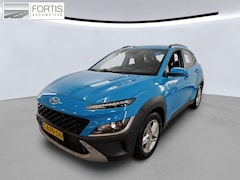 Hyundai Kona - 1.0 T-GDI Comfort NL-AUTO | ECC | CAMERA