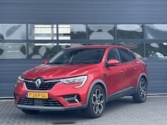 Renault Arkana - 1.6 E-TECH HYBRID 145 INTENS I AUTOMAAT I WINTERPAKKET I P-CAMERA
