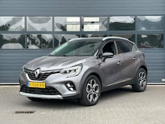 Renault Captur - 1.6 E-TECH PLUG-IN HYBRID 160 INTENS (88% SOH)