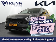 Kia Sportage - 1.6 T-GDi Hybrid GT-Line - Apple Carlpay/Android Auto - Adaptieve Cruise Control - Dodehoe