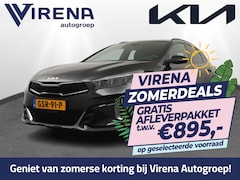 Kia XCeed - 1.5 T-GDi GT-Line - Stoel/Stuur verwarming - Keyless entry - Schuif/kantel dak - Achteruit