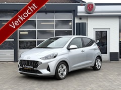 Hyundai i10 - 1.0 Comfort | 5-zits | Automaat |