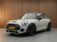 MINI John Cooper Works - 2.0 Cooper Chili / harman kardon / leer / navigatie /