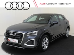 Audi Q2 - 35 TFSI Advanced edition | Trekhaak | Achteruitrijcamera | Virtual cockpit | Matrix LED ve