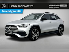 Mercedes-Benz GLA-Klasse - GLA 200 Automaat Business Solution AMG | Advantage Pakket | Nightpakket | Parkeerpakket me