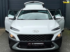 Hyundai Kona - 1.0 T-GDI Comfort Smart AIRCO NAVI CAMERA BTW 1e EIGENAAR