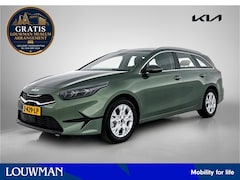 Kia Cee'd Sportswagon - Ceed 1.0 T-GDi DynamicLine | Climate Control | Cruise Control | Gratis-museum-arrangement