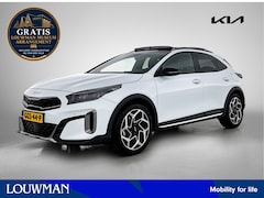 Kia XCeed - 1.5 T-GDi GT-Line Panoramadak | Stoelverwarming | Elec. achterklep Gratis-museum-arrangeme