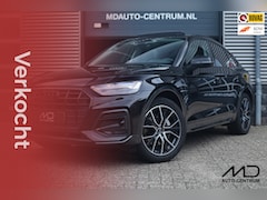 Audi Q5 Sportback - 50 TFSI e S-Line SQ5 Look| Pano| Luchtvering| Matrix