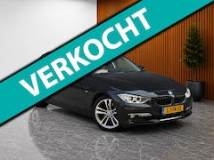 BMW 3-serie Touring - 328i High Executive (PANO, FACTUUR ONDERHOUD, ELEKT STOELEN, CAMERA, SENSOREN, STOELV V+A,