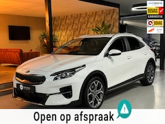 Kia XCeed - 1.5 T-GDI Platinum Edition|Mild-Hybrid|Memory Leder|ACC|CarPlay|Stoelventilatie|Keyless|Ri