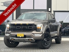 Ford F150 - USA 3.5 V6 Ecoboost SuperCrew
