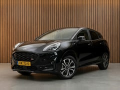 Ford Puma - 1.0 EcoBoost 125Pk Hybrid Automaat ST-Line|Pano|Navi