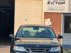 Saab 9-3 Sport Sedan - 1.8t Vector