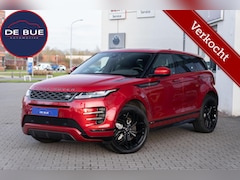 Land Rover Range Rover Evoque - 2.0 D180 AWD HSE|1ste Eig|Panoramadak|Trekhaak|Leder|Digitaal Dashboard|Meridian|Firenze R