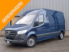Mercedes-Benz Sprinter - 311 2.2 CDI L2H2 Functional / AIRCO / CAMERA / 3 ZITS / DEALER ONDERHOUDEN / NAVI