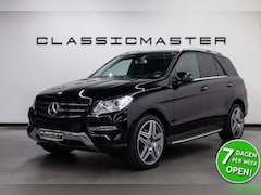 Mercedes-Benz M-klasse - 350