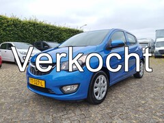 Opel Karl - 1.0 ecoFLEX Edition ✅SUPER NETTE AUTO