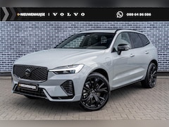 Volvo XC60 - 2.0 T6 Plug-in Hybrid AWD Plus Black Edition | PHEV | Panoramadak | Harman Kardon Audio |