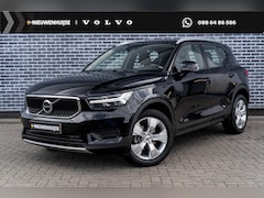 Volvo XC40 - 1.5 T3 Momentum Business | Achteruitrijcamera | Parkeersensoren | Navigatie | Apple Carpla