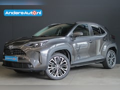 Toyota Yaris Cross - 1.5 Hybrid 130 Executive |nieuw onderhoud|360camera|elekt klep|stoel/stuurverwarming|