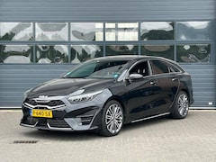 Kia Pro cee'd - ProCeed 1.0 T-GDi GT-LINE I SCHUIF/KANTELDAK I APPLE CARPLAY I CLIMATE CONTROL I P-CAMERA