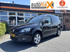 Volkswagen Caddy - 2.0 TDI |DSG|Cruise|Ventilatie|