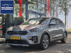 Kia Niro - 1.6 GDi Hybrid ExecutiveLine | Navigatie | Climate Control | Stoelventilatie + Verwarming