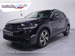 Volkswagen T-Roc - 1.5 TSI R-Line Apple Carplay Panodak Achteruitrijcamera Digital Display