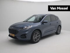 Ford Kuga - 2.5 PHEV ST-Line X | Apple Carplay/Android Auto | Camera | Winter Pakket | Adaptieve Cruis