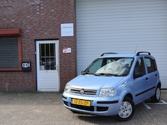Fiat Panda - 1.2 Edizione Cool 2e eigenaar NAP Airco 01-27 APK Trekhaak