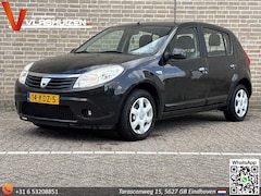 Dacia Sandero - 1.2 Lauréate