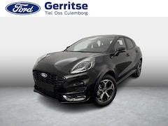 Ford Puma - 1.0 EcoBoost Hybrid ST-Line | DIT IS EEN VOORRAADAUTO | Comfort Pack | Winter Pack | Achte