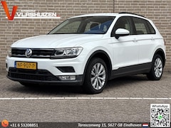 Volkswagen Tiguan - 1.4 TSI Connected Series | € 9.500, - NETTO