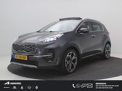 Kia Sportage - 1.6 T-GDI GT-Line / Dealer Onderhouden / 7 Jaar Garantie / GT-Line / Camera / Stoel en Stu