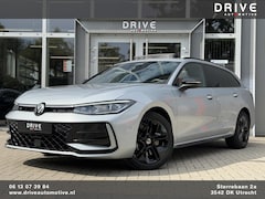 Volkswagen Passat Variant - 1.5 eHybrid R-Line |Pano|Leer|Memory|Ventilatie|Massage|HUD|