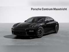 Porsche Panamera - 4 E-Hybrid