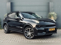 Lynk & Co 01 - 1.5 Pano/Navi/Camera/BlackStyle