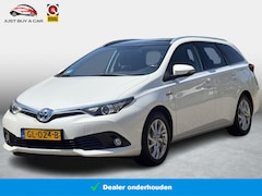 Toyota Auris Touring Sports - 1.8 Hybrid Lease / Trekhaak / Panoramadak / Dealeronderhouden / Achteruitrijcamera / Navi