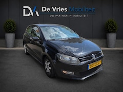 Volkswagen Polo - 1.2 TDI BlueMotion Comfortline *EXPORT ONLY