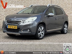 Peugeot 2008 - 1.6 VTi Féline | Pano | Trekhaak | Cruise | Climate |