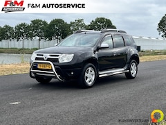 Dacia Duster - 1.6 Lauréate 2wd Airco, radio, trekhaak