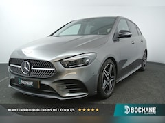 Mercedes-Benz B-klasse - 200 AMG Line | Panoramadak | Sfeerverlichting | Memory Seats |